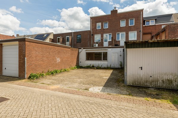 Medium property photo - Straelseweg 95, 5911 CN Venlo